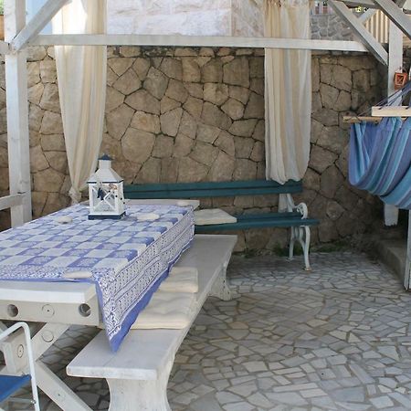 Apartments Mala Cavtat Eksteriør bilde