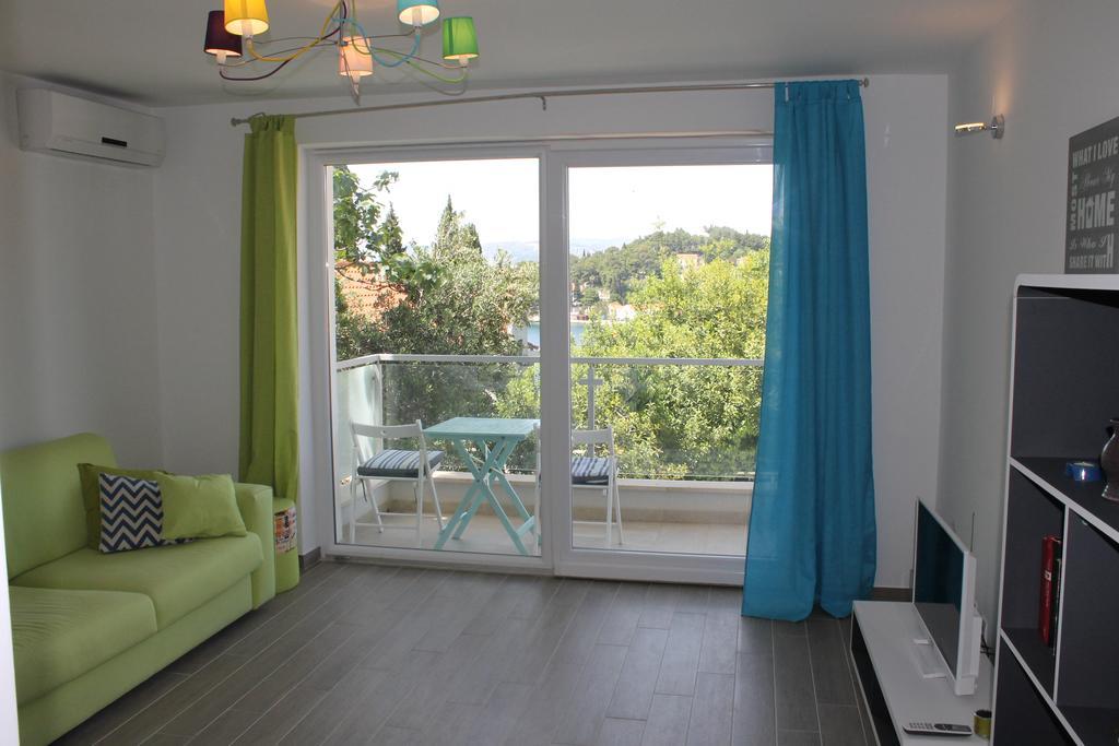 Apartments Mala Cavtat Eksteriør bilde