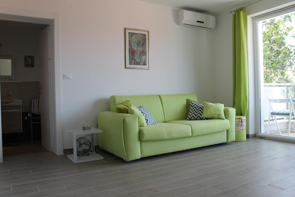 Apartments Mala Cavtat Eksteriør bilde