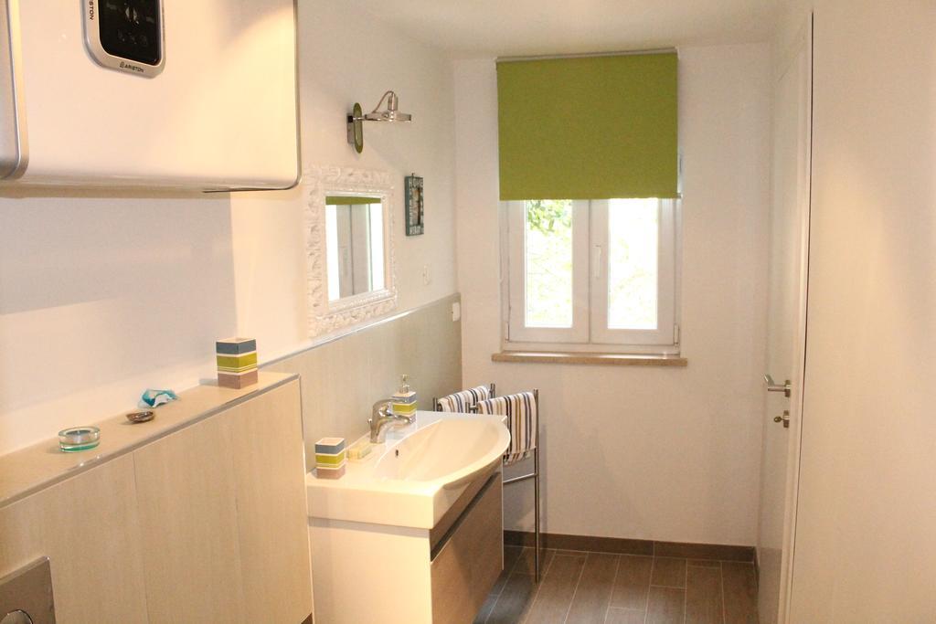 Apartments Mala Cavtat Eksteriør bilde