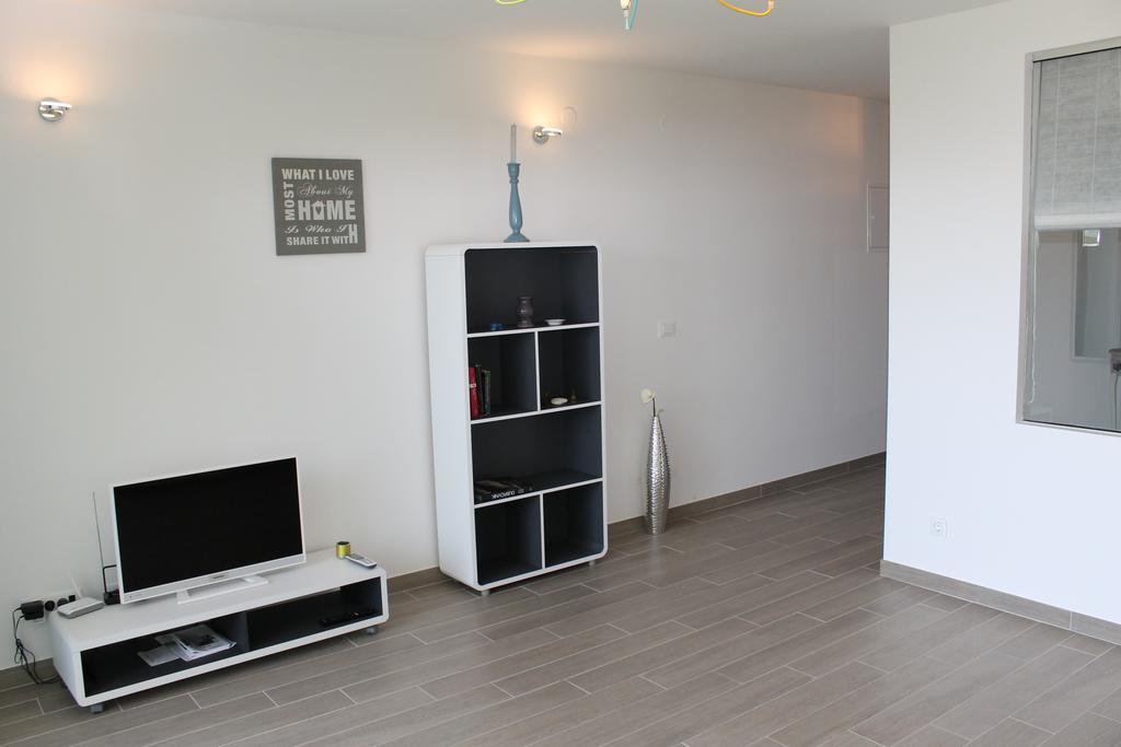 Apartments Mala Cavtat Eksteriør bilde