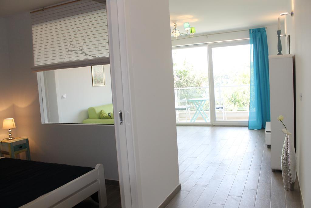 Apartments Mala Cavtat Eksteriør bilde