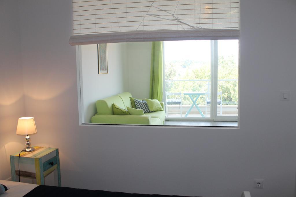 Apartments Mala Cavtat Eksteriør bilde