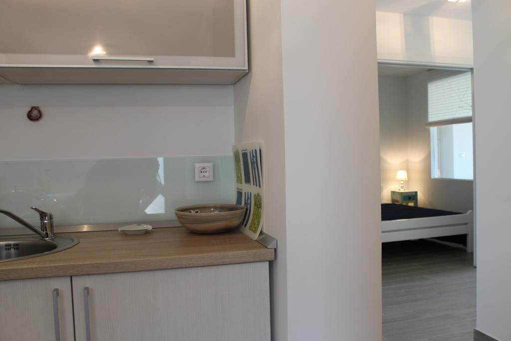 Apartments Mala Cavtat Eksteriør bilde
