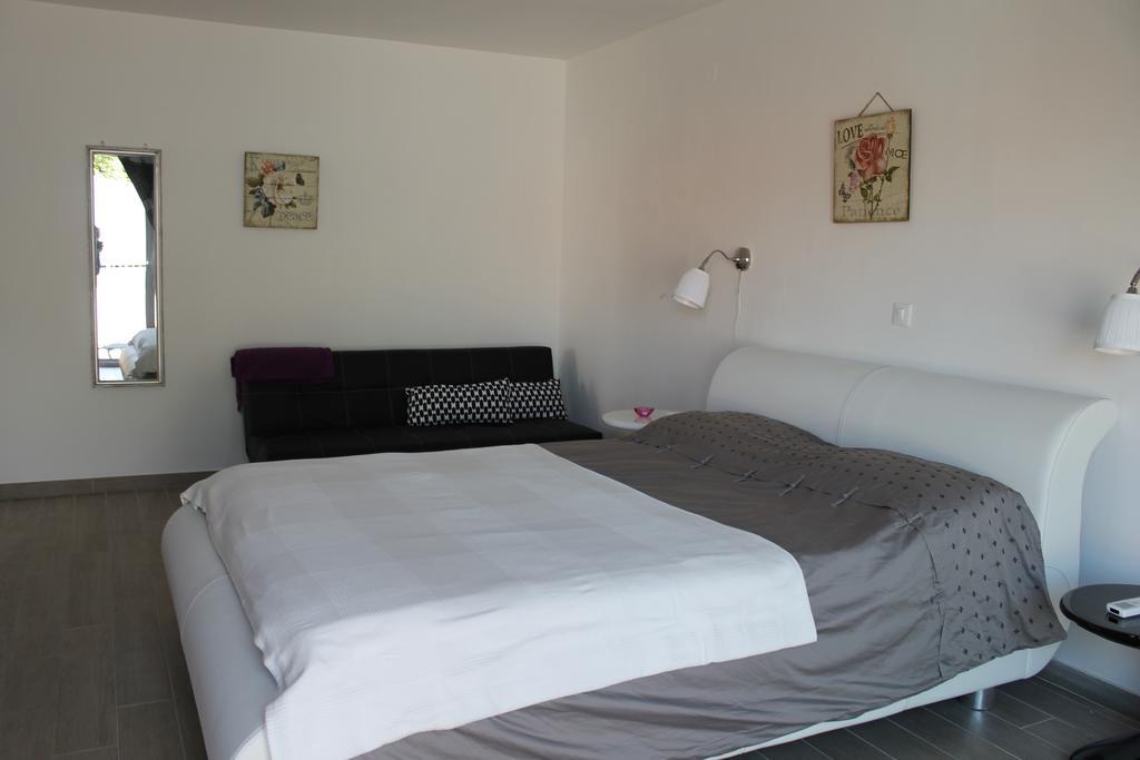 Apartments Mala Cavtat Eksteriør bilde