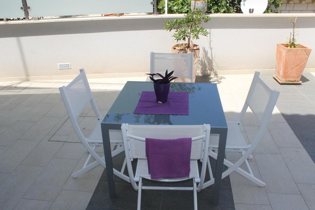 Apartments Mala Cavtat Eksteriør bilde