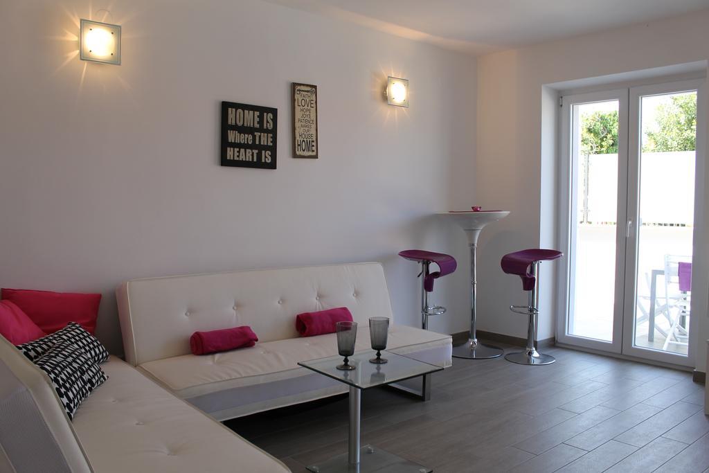 Apartments Mala Cavtat Eksteriør bilde