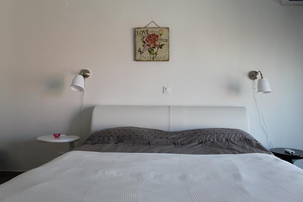 Apartments Mala Cavtat Eksteriør bilde