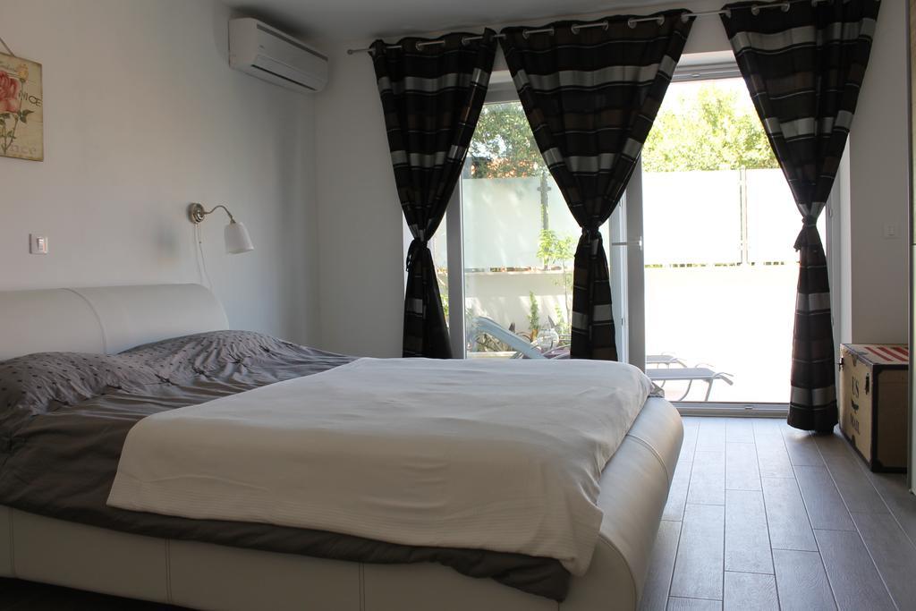 Apartments Mala Cavtat Eksteriør bilde