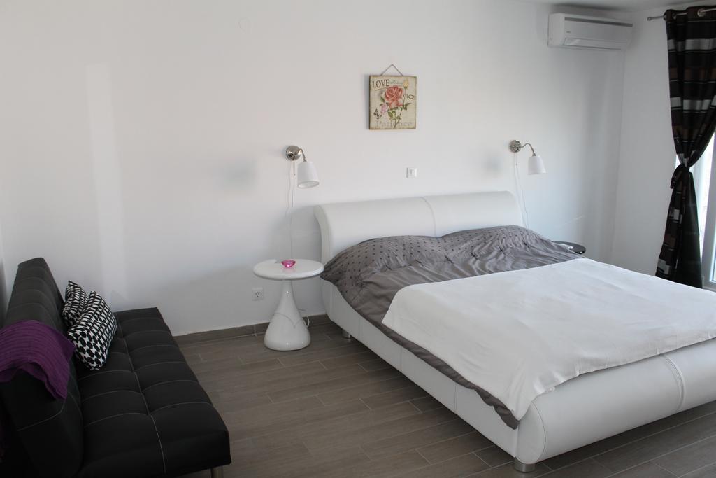 Apartments Mala Cavtat Eksteriør bilde