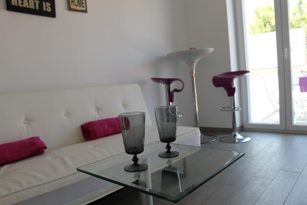 Apartments Mala Cavtat Eksteriør bilde