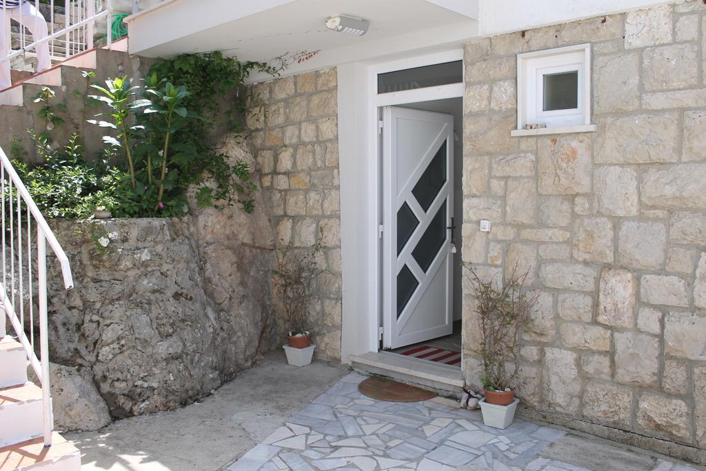 Apartments Mala Cavtat Eksteriør bilde
