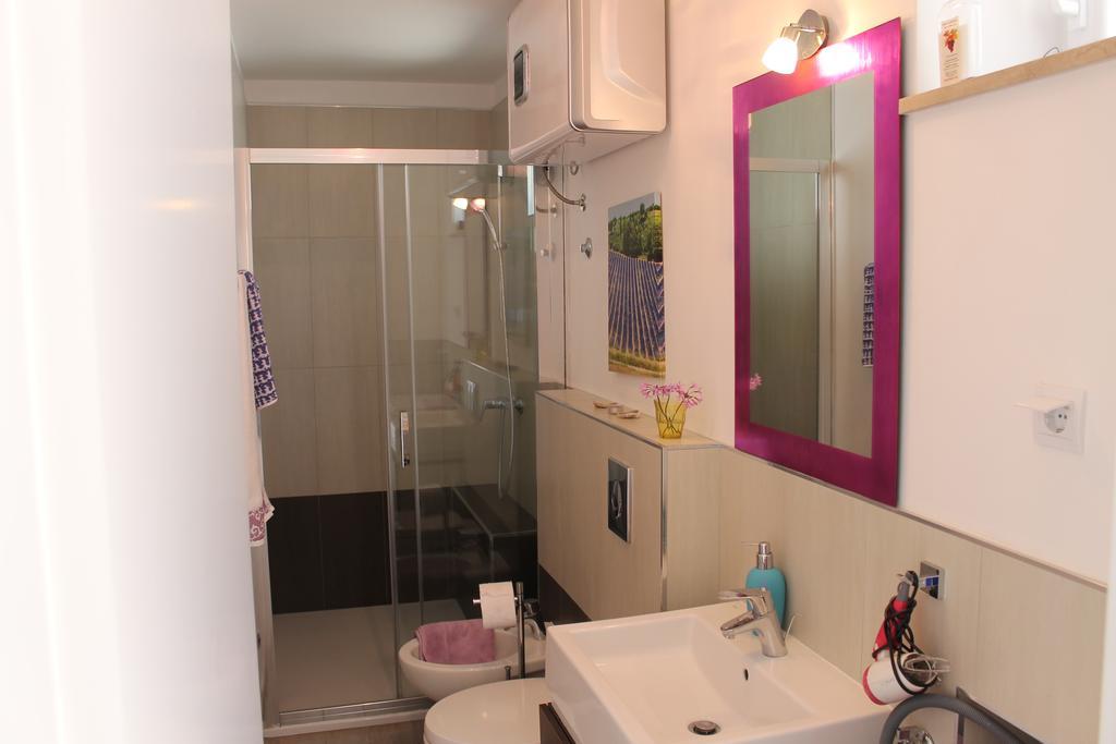 Apartments Mala Cavtat Eksteriør bilde