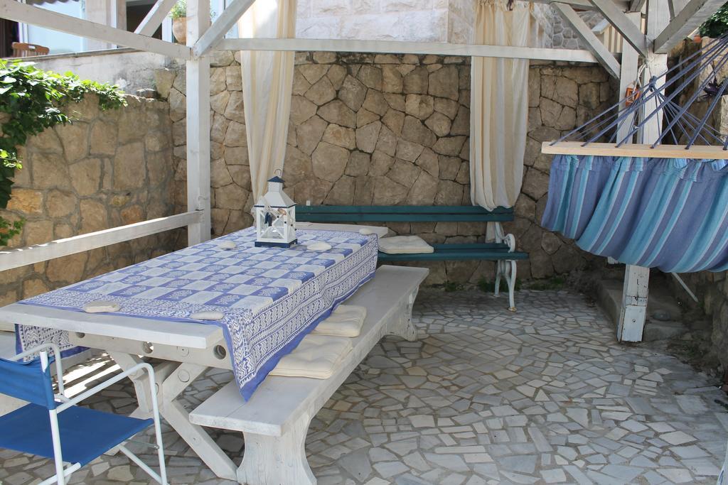 Apartments Mala Cavtat Eksteriør bilde