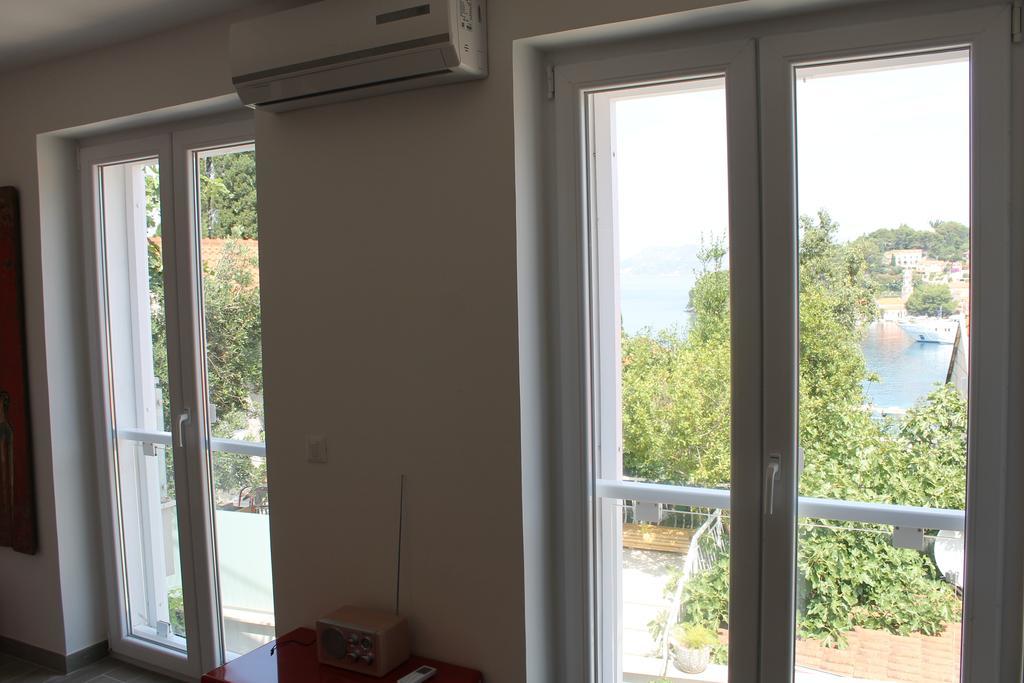 Apartments Mala Cavtat Eksteriør bilde