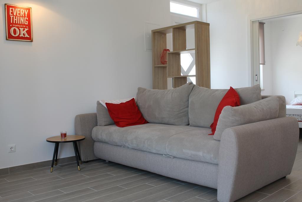Apartments Mala Cavtat Eksteriør bilde