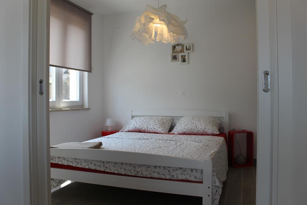 Apartments Mala Cavtat Eksteriør bilde