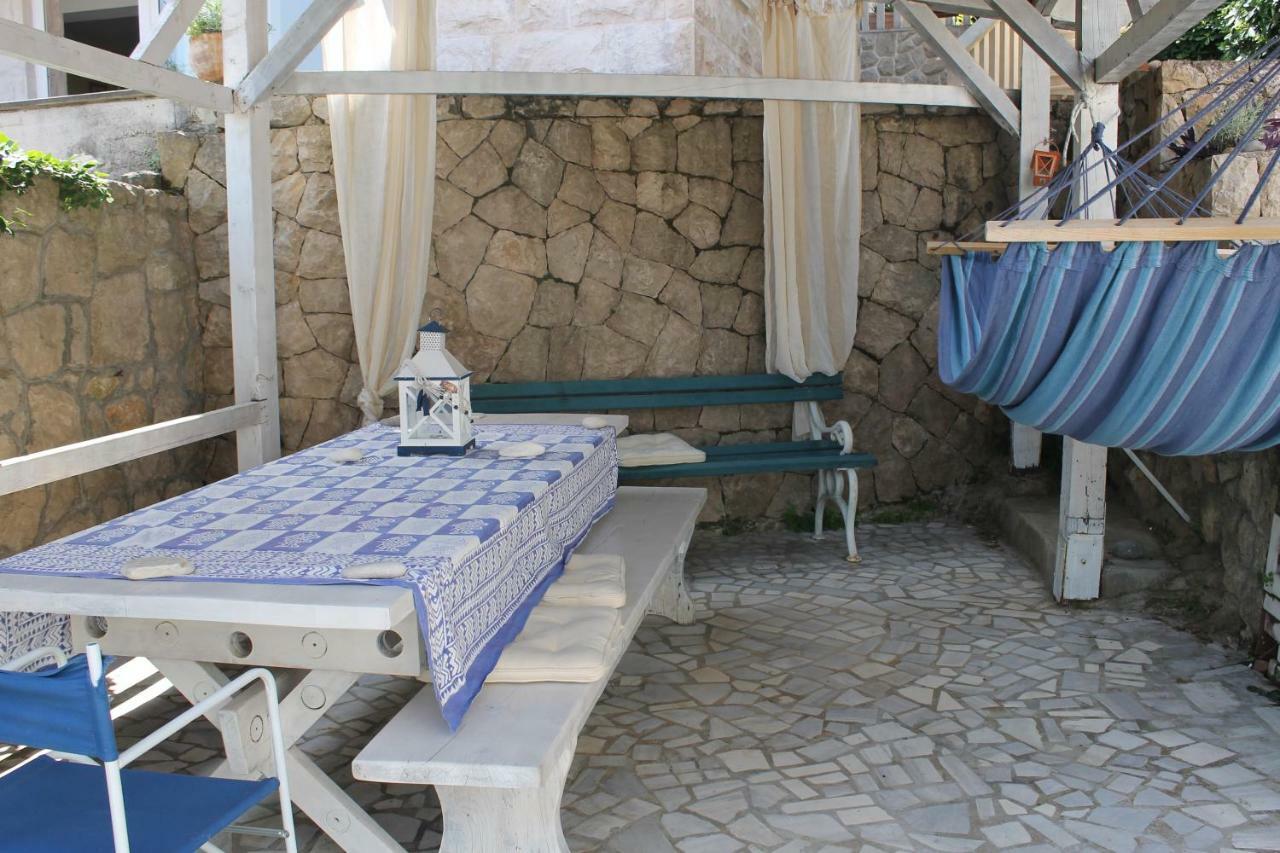 Apartments Mala Cavtat Eksteriør bilde